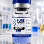 GLOW 70mg