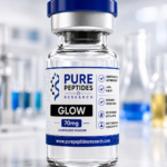 GLOW 70mg