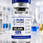 Selank 50mg