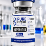 Retatrutide 60mg